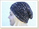 Mütze ohne Pompom aus Boston Style € 25 Mütze ohne Pompom aus Boston Style € 25