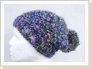 Mütze aus Element mix € 28,- Mütze aus Element mix € 28,-