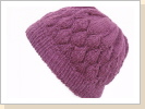 Mütze aus Soft wool € 25,- Mütze aus Soft wool € 25,-