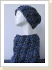 Loop aus Bravo Big color € 28,- Loop aus Bravo Big color € 28,-