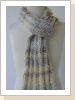Taiwanschal aus colorfull € 28,- Taiwanschal aus colorfull € 28,-